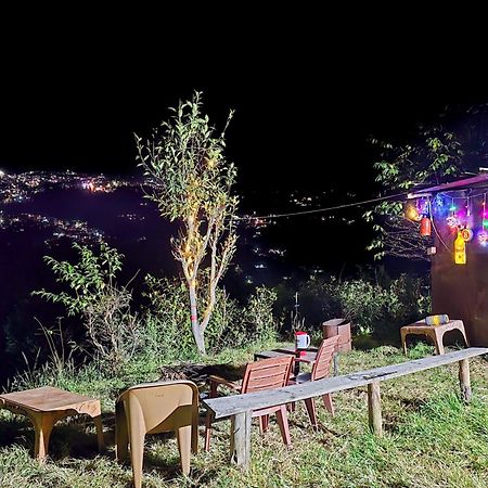 The City Escape Farmstay 西姆拉 外观 照片