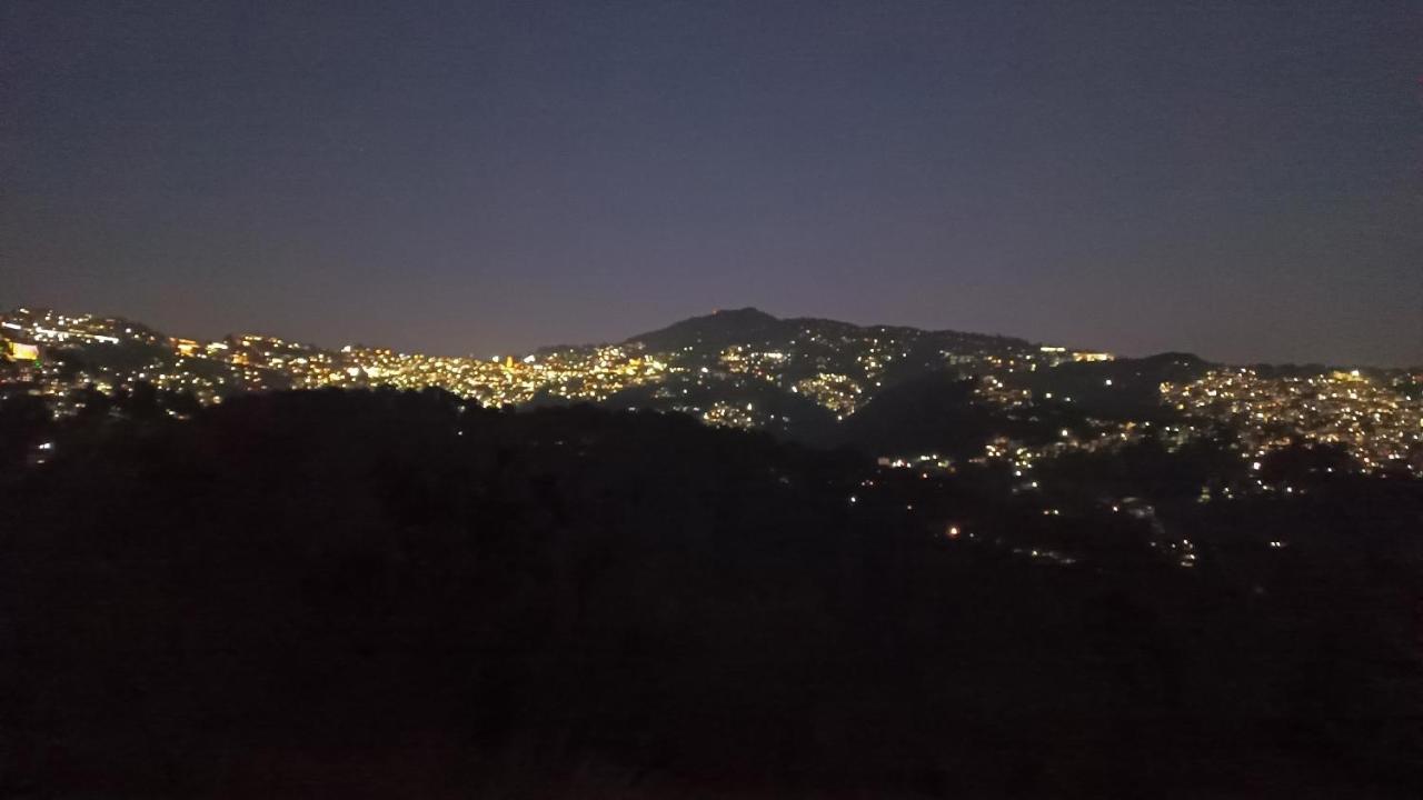 The City Escape Farmstay 西姆拉 外观 照片