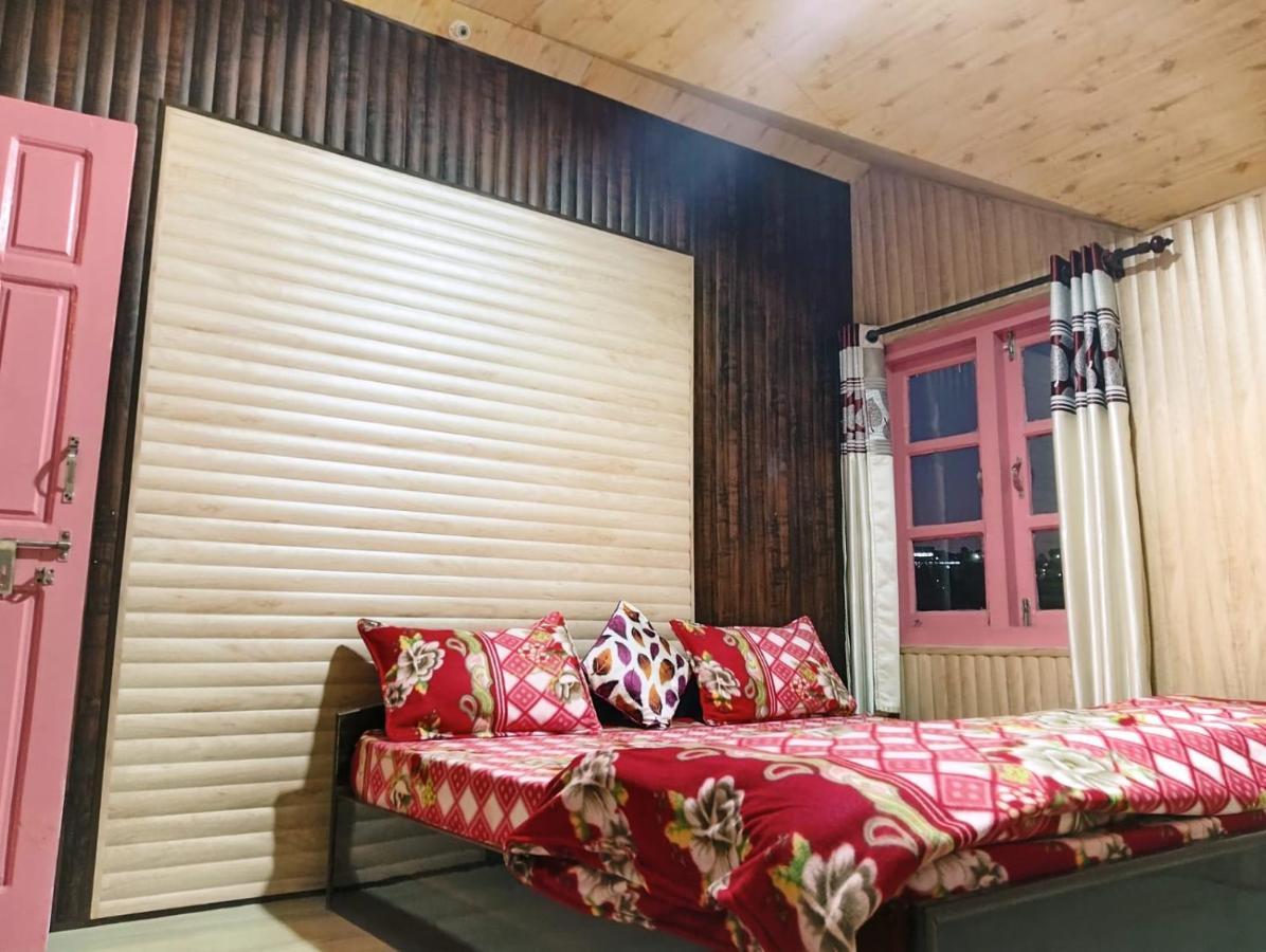 The City Escape Farmstay 西姆拉 外观 照片