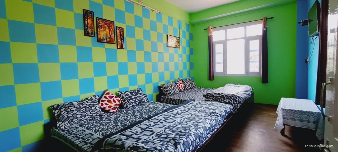 The City Escape Farmstay 西姆拉 外观 照片