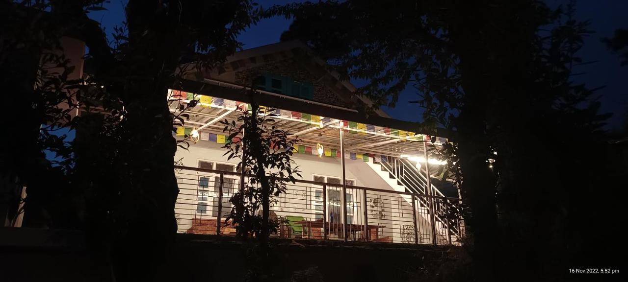 The City Escape Farmstay 西姆拉 外观 照片