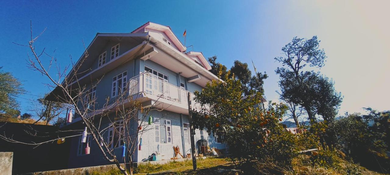 The City Escape Farmstay 西姆拉 外观 照片