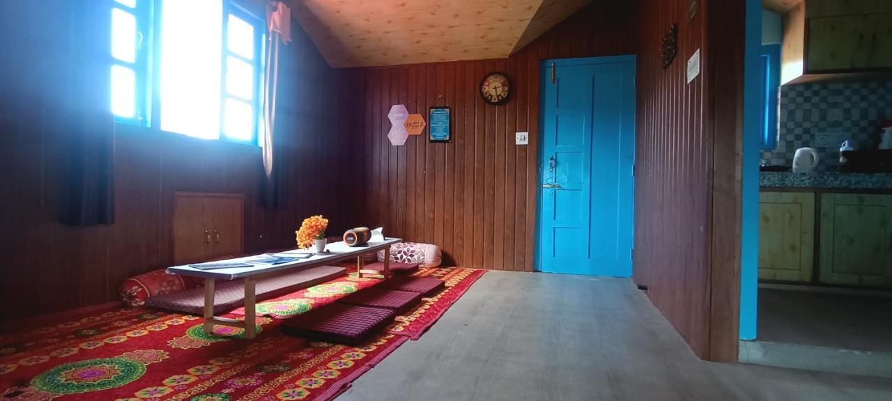The City Escape Farmstay 西姆拉 外观 照片