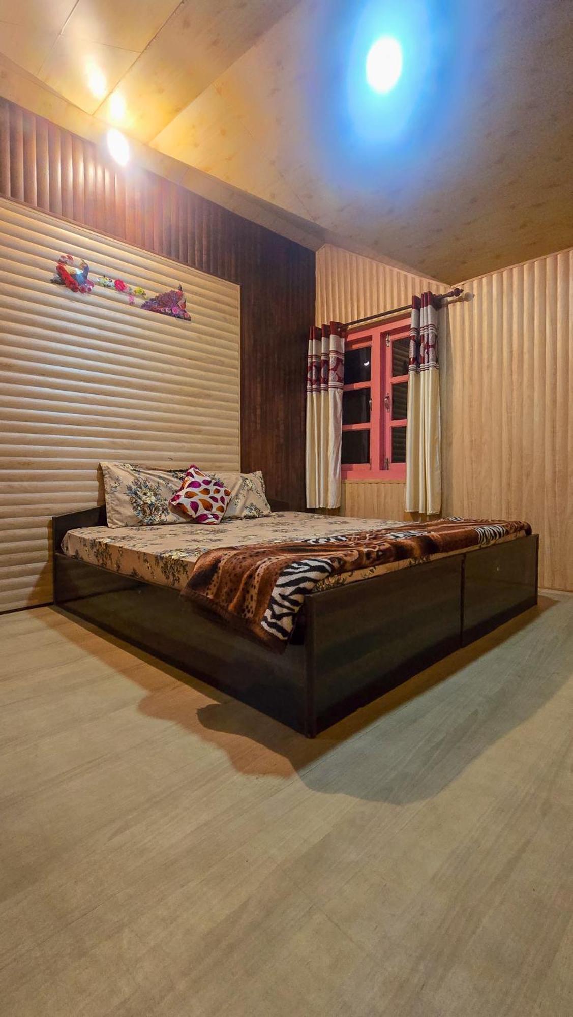 The City Escape Farmstay 西姆拉 外观 照片